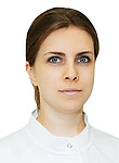 Гречко Ирина Владимировна Рефлексотерапевт, Невролог