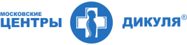 логотип Центр Дикуля Крылатское