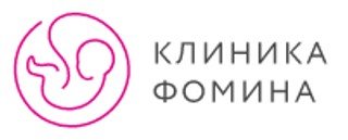 логотип Клиника Фомина на Мичуринском