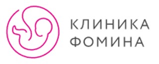 логотип Клиника Фомина на Мичуринском