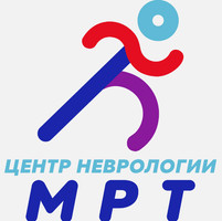 логотип Центр неврологии и МРТ. Люблино