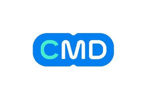 логотип CMD Рязанский проспект