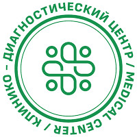 логотип Клинико-диагностический центр К-9