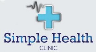 логотип Simple Health (Симпл Хелс)