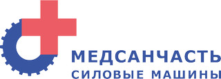 логотип Многопрофильный медицинский центр Медсанчасть СМ