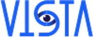  логотип Офтальмологический центр VISTA (Виста)
