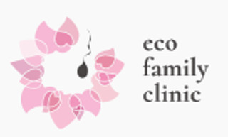 логотип Ecofamily Clinic (Экофэмели клиник)