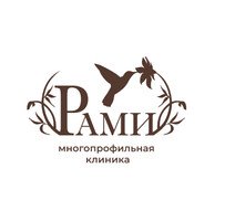 логотип Стоматология РАМИ