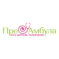 логотип Медицинский центр ПреАмбула Бутово