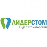  логотип Клиника ЛидерСтом на Войковской