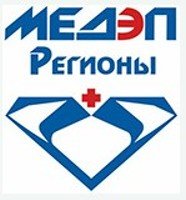 логотип МЕДЭП-Р на Фотиевой