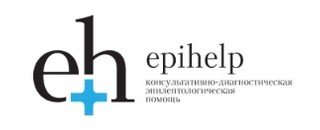 логотип Epihelp