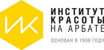 логотип Институт Красоты на Арбате на Овчинниковской набережной