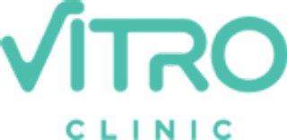 логотип ВитроКлиник