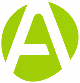 логотип Альтермед на Проспекте Просвещения