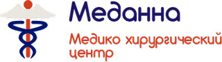 логотип Меданна
