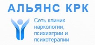  логотип Альянс КРК