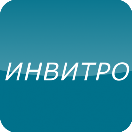 логотип Медцентр Инвитро-Лечу на Ленинском пр-те