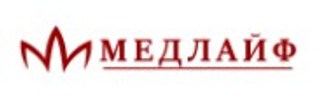  логотип Медлайф