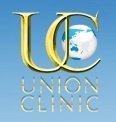 логотип Юнион Клиник (Union Clinic)