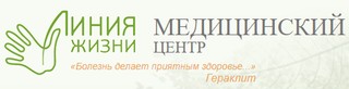логотип Линия жизни в Солнцево