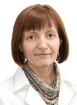Симонова Елена Александровна
