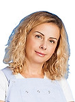 Родионова Елена Игоревна Стоматолог