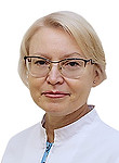 Иванова Наталия Львовна УЗИ-специалист, Гинеколог, Акушер
