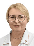 Иванова Наталия Львовна