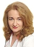 Чичканова Татьяна Владимировна Онколог-маммолог, Онколог, Маммолог