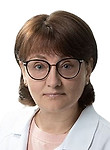 Фокина Светлана Николаевна