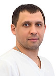 Шайхлисламов Марат Зарагатович Травматолог, Ортопед, Мануальный терапевт
