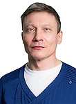 Добрицын Игорь Александрович Гастроэнтеролог