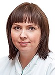 Аргунова Юлия Петровна Стоматолог