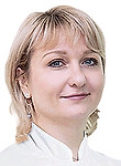 Мищенкова Татьяна Валериевна