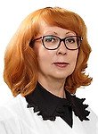 Гутникова Виктория Яковлевна Репродуктолог (ЭКО), Гинеколог, Акушер