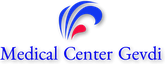 логотип Медицинский центр Гевди