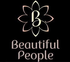 логотип Красивые люди