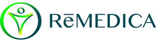 логотип ReMedica