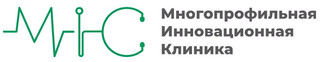 логотип Многопрофильная инновационная клиника МИК