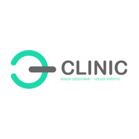 логотип Э-клиник