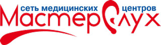 логотип МастерСлух Москва
