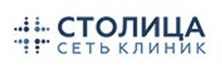 логотип Столица на Профсоюзной
