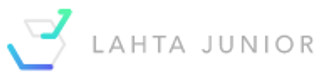 логотип Lahta Junior (Лахта Джуниор)