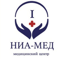 логотип НИА-МЕД