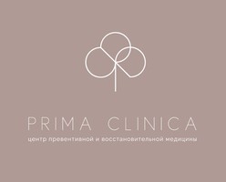 логотип Prima Clinica (Прима Клиника)
