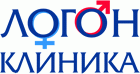 логотип Логон на Авиамоторной
