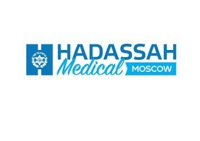 логотип Хадасса Медикал Сколково