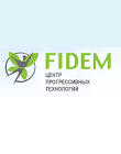 логотип Fidem
