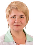 Пахомова Марина Петровна Невролог